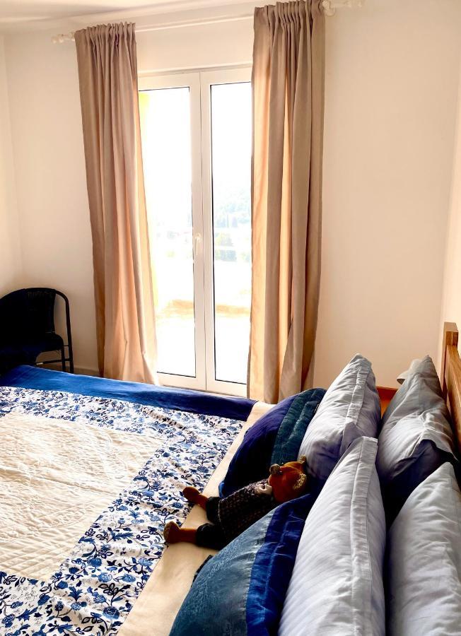 Apartments Villa Relax Petrovac Eksteriør bilde