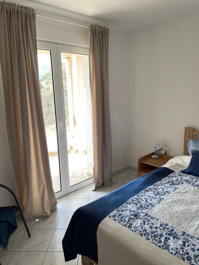 Apartments Villa Relax Petrovac Eksteriør bilde