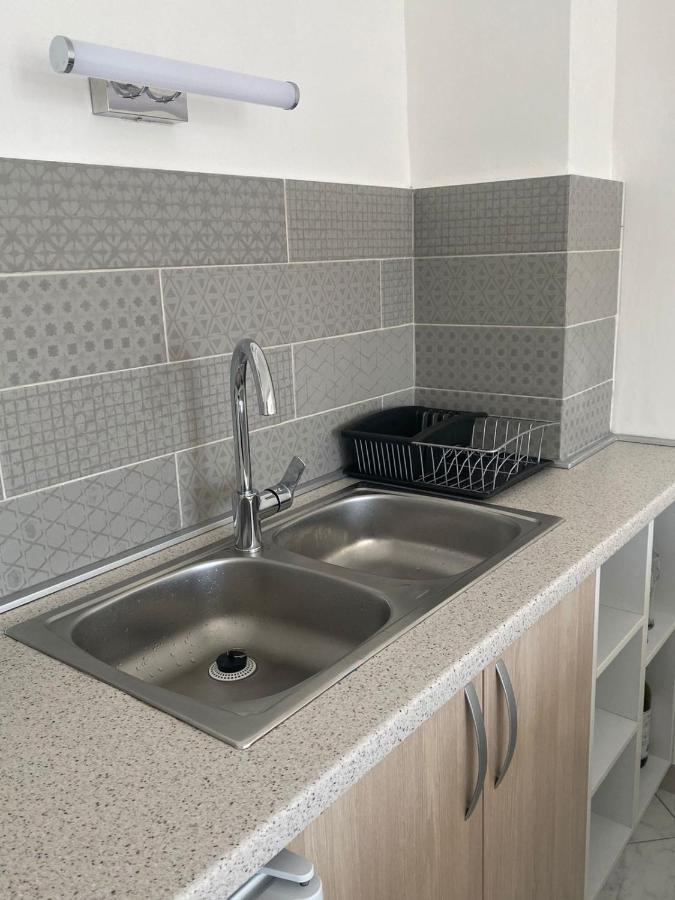 Apartments Villa Relax Petrovac Eksteriør bilde
