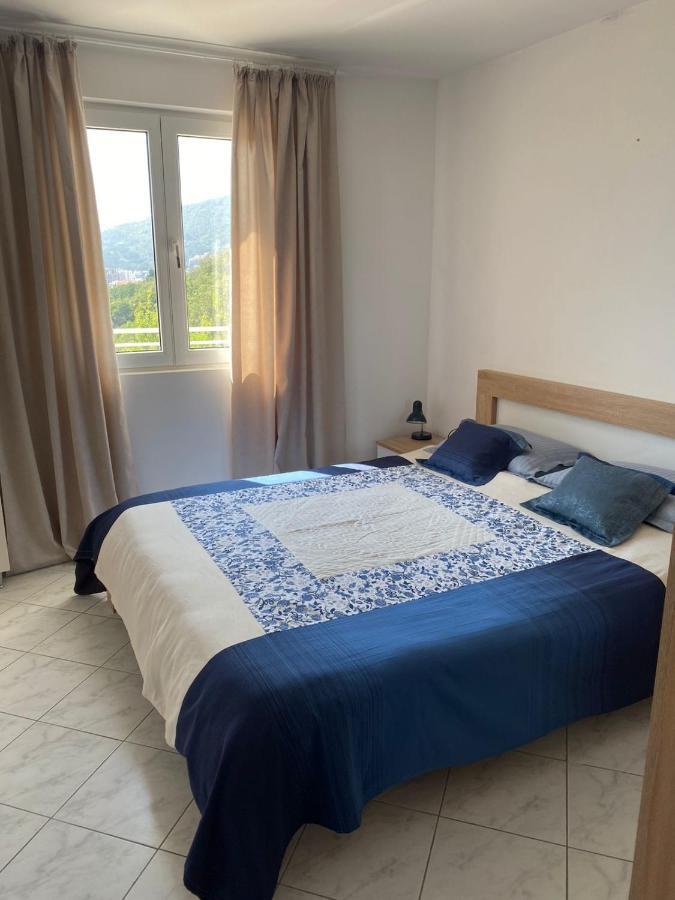 Apartments Villa Relax Petrovac Eksteriør bilde