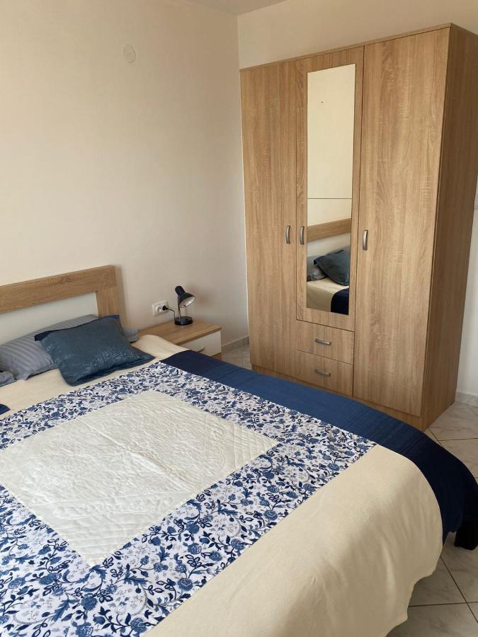Apartments Villa Relax Petrovac Eksteriør bilde