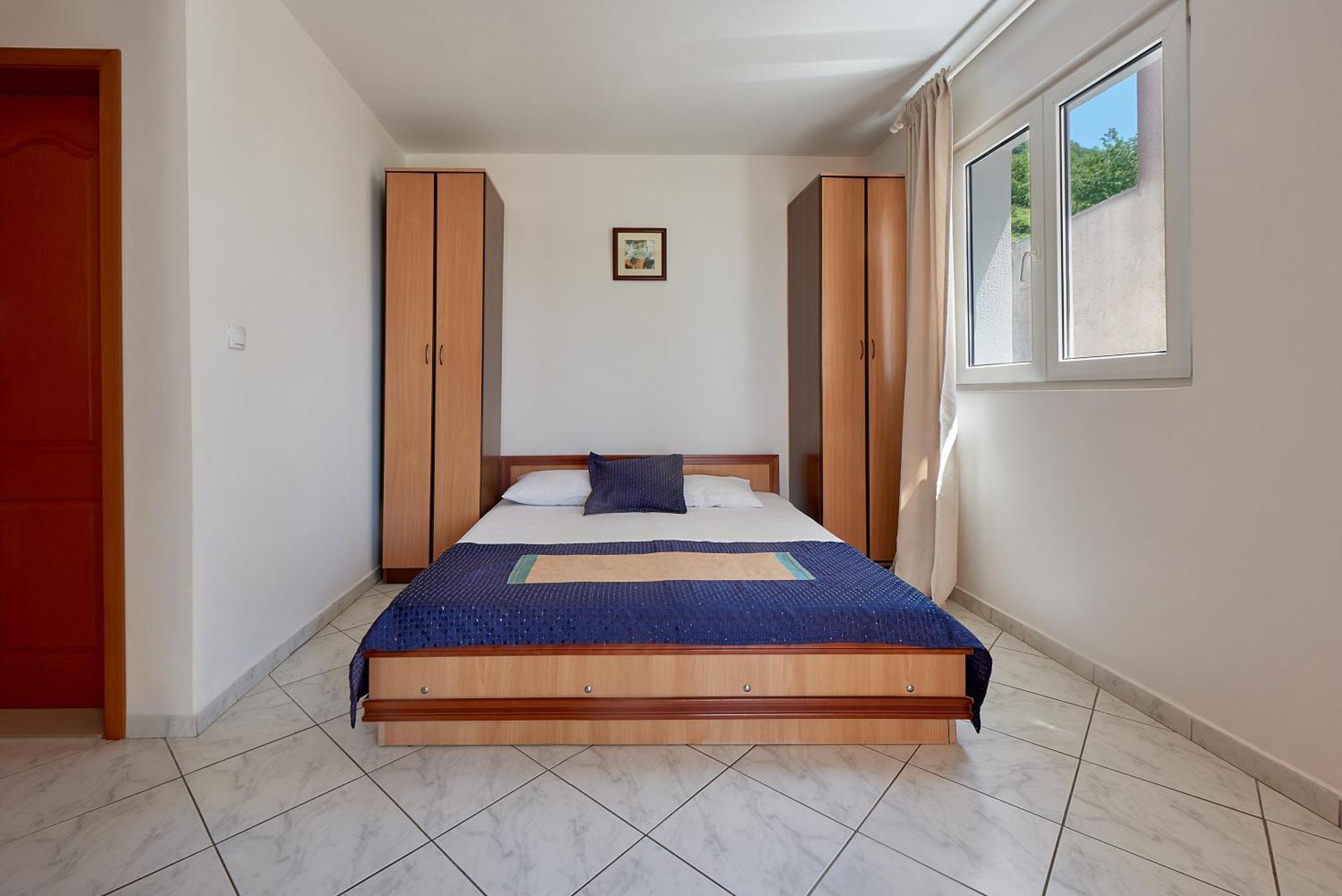 Apartments Villa Relax Petrovac Eksteriør bilde