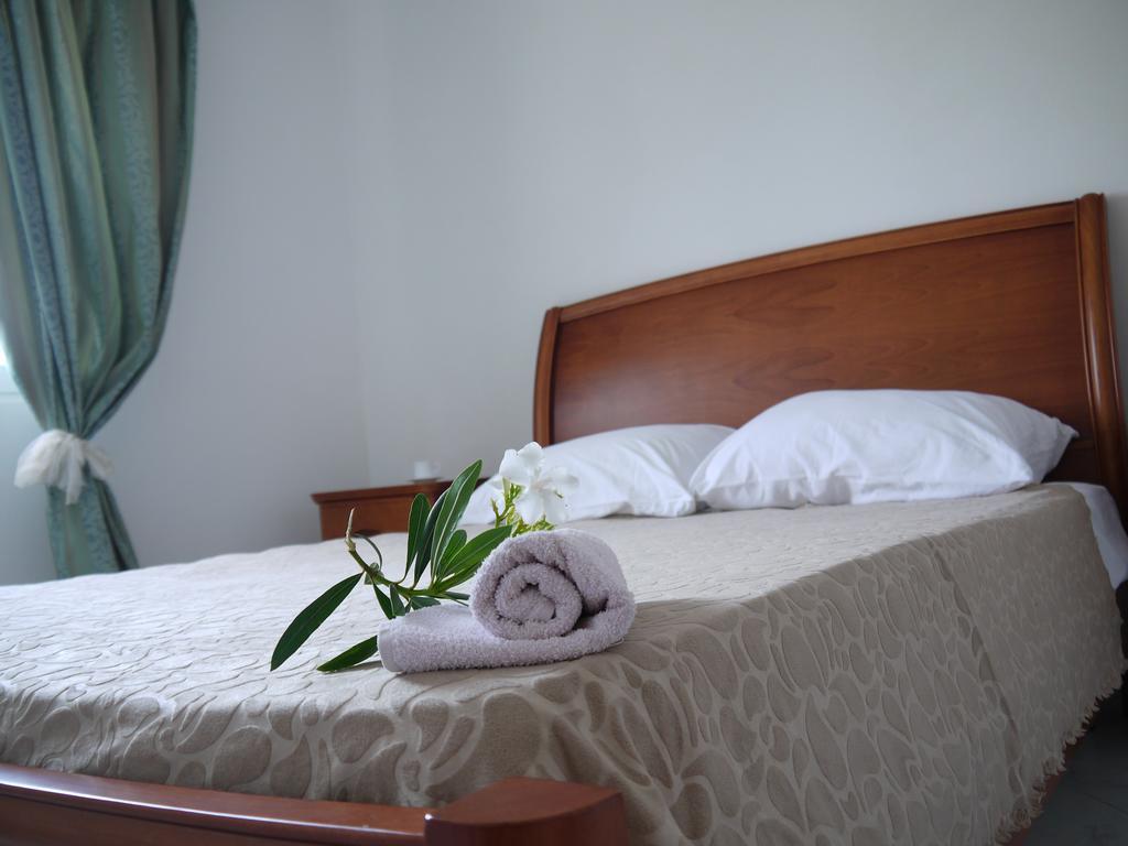 Apartments Villa Relax Petrovac Eksteriør bilde